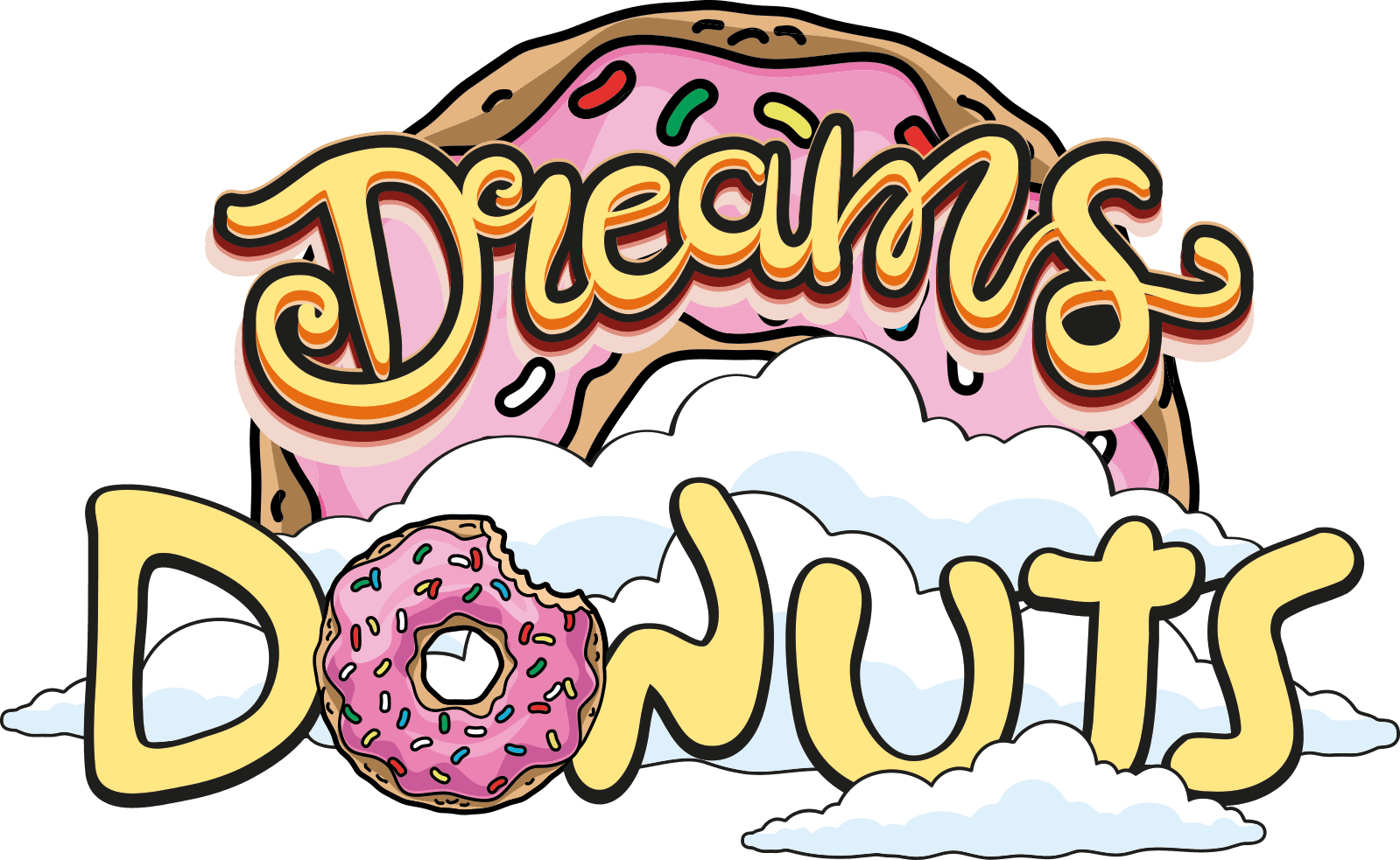 Dreams Donuts